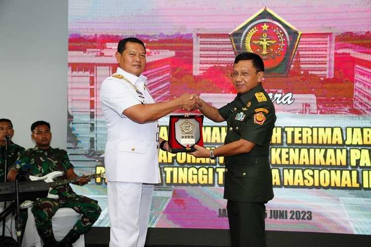 Panglima TNI: TNI Bukan Dwi Fungsi tapi Multi Fungsi