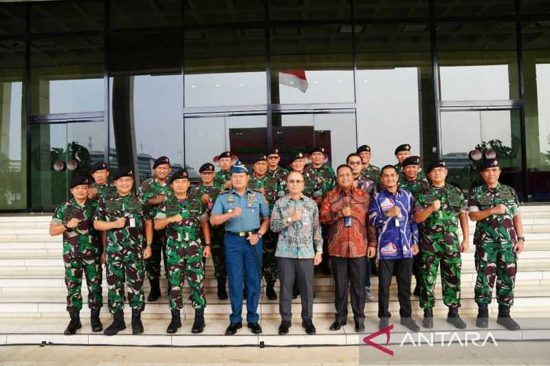 Panglima TNI Ungkap Lapas Militer Jauh Lebih Angker dari Lapas Umum