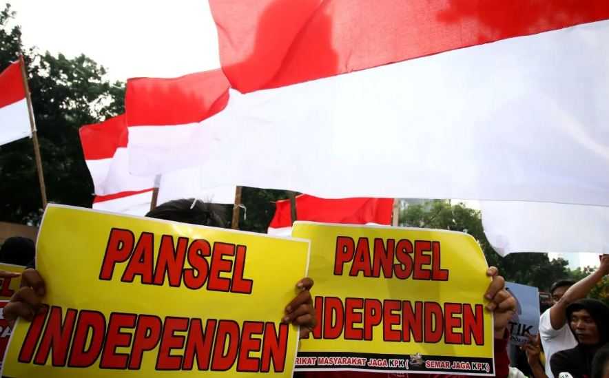 Pansel Capim KPK Harus Independen dan Serap Aspirasi Masyarakat