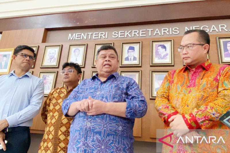 Pansel KPK Serap Aspirasi LSM dan Mantan Pimpinan KPK