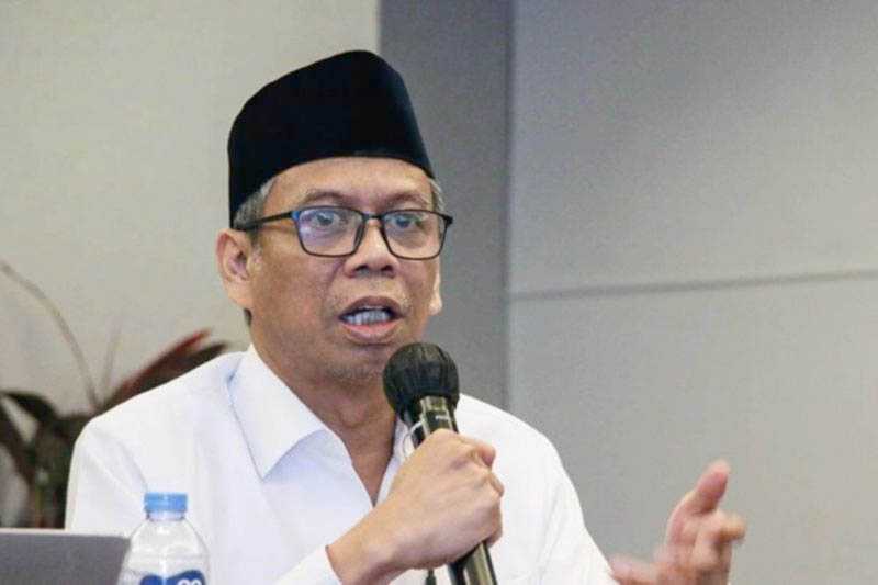 Pansus PBNU Ajak PKB Kembali ke Khittah 1998