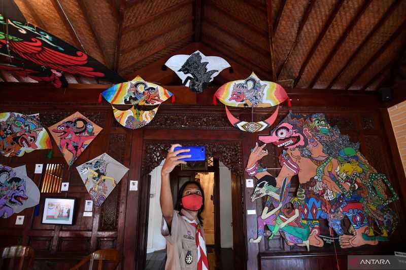 Pantas Diacungi Jempol! Pelajar di Jakarta Diwajibkan Kunjungi Museum