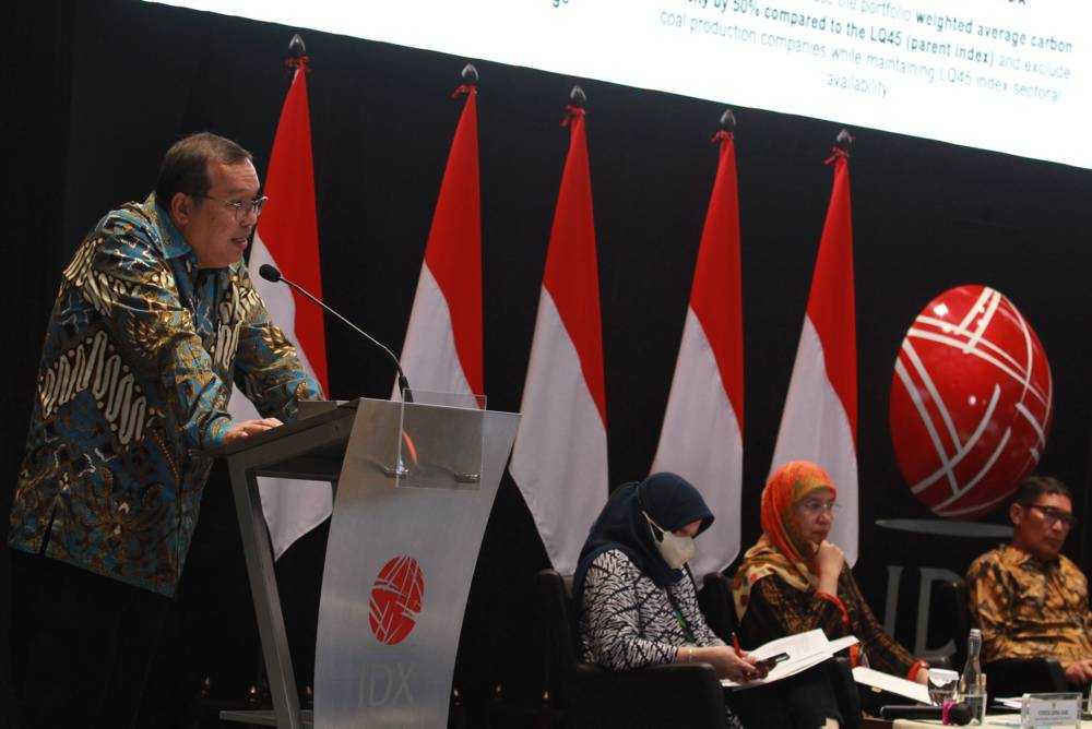Paparan Akhir Tahun 2022 Pasar Modal Indonesia 1