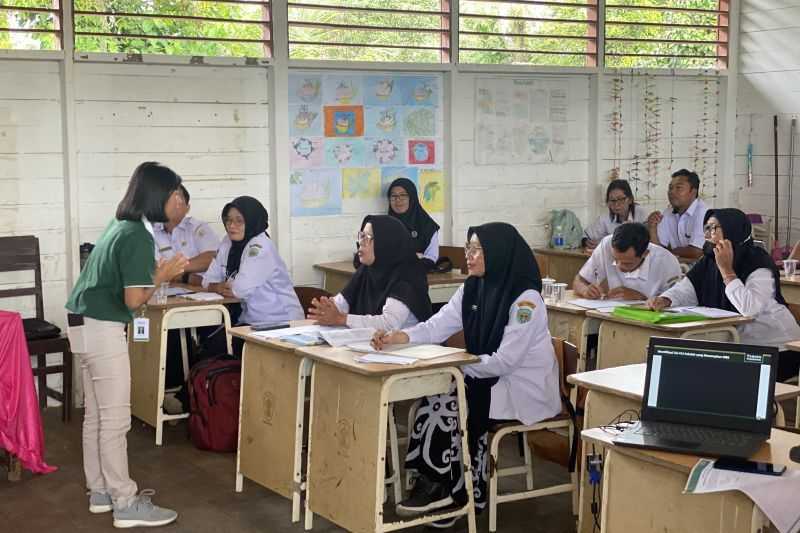 Para Calon Guru Siap-siap, Hasil Kelulusan PPG Prajabatan Diumumkan 15 September