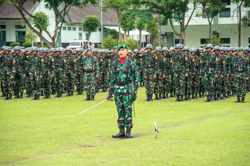 Para Calon Menteri dari Presiden Terpilih Prabowo Akan Ditatar di Akmil Magelang Selama Tiga Hari