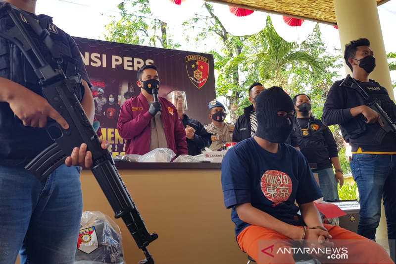 Para Gadis Harus Wasdapa Kalau Kenalan Melalui Medsos, di Semarang Berujung dengan Pembunuhan