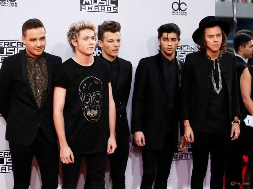 Para Mantan Anggota One Direction Berduka atas Kematian Liam Payne