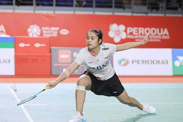 Para Pemain Terbaik Turun di Singapura Open