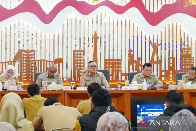 Para Pemilih Pemula Diminta Tonton Debat