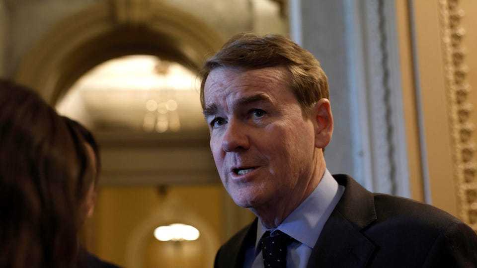 Para Senator Demokrat yang Memilih Deregulasi Bank 2018 Mengaku Tidak Menyesal