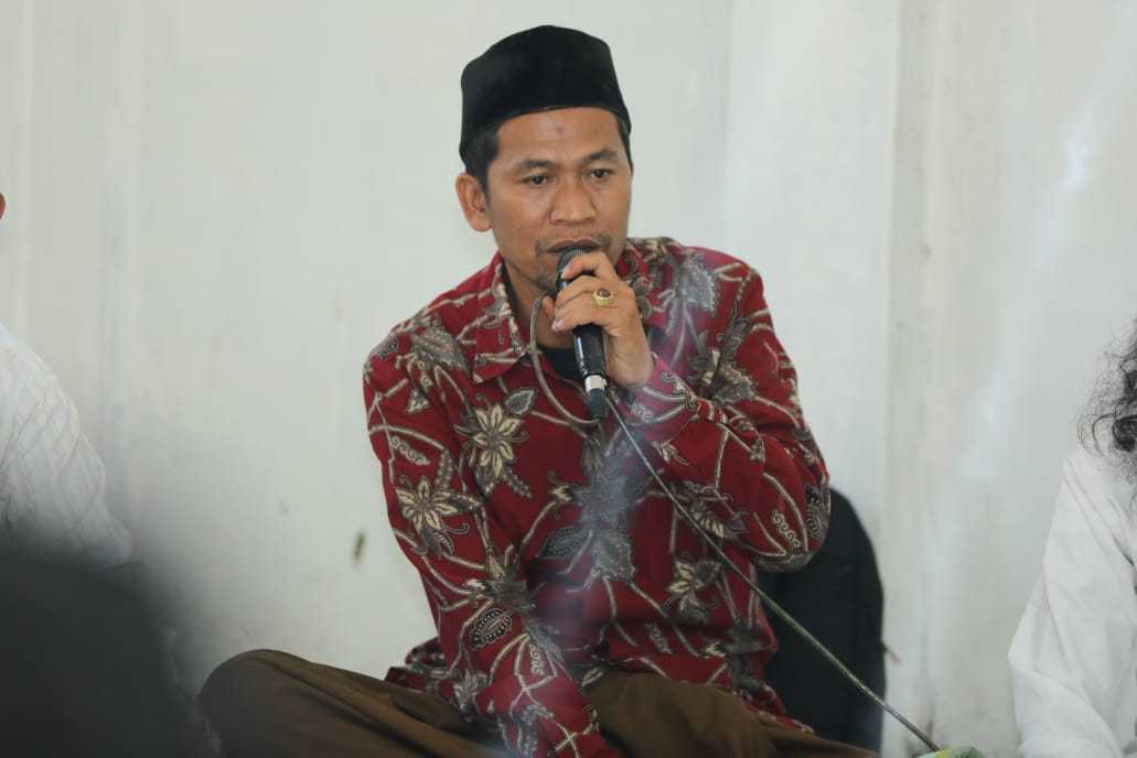 Para Ulama dan Santri di Lebak Banten Siap Bergerak Demi Menangkan Ganjar Pranowo jadi Presiden 2024 2
