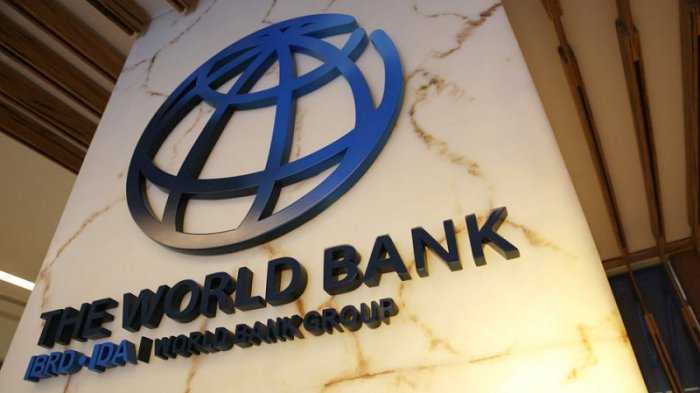 Parah, Bank Dunia Ramalkan Ekonomi Indonesia Hanya Tumbuh 3,7 Persen
