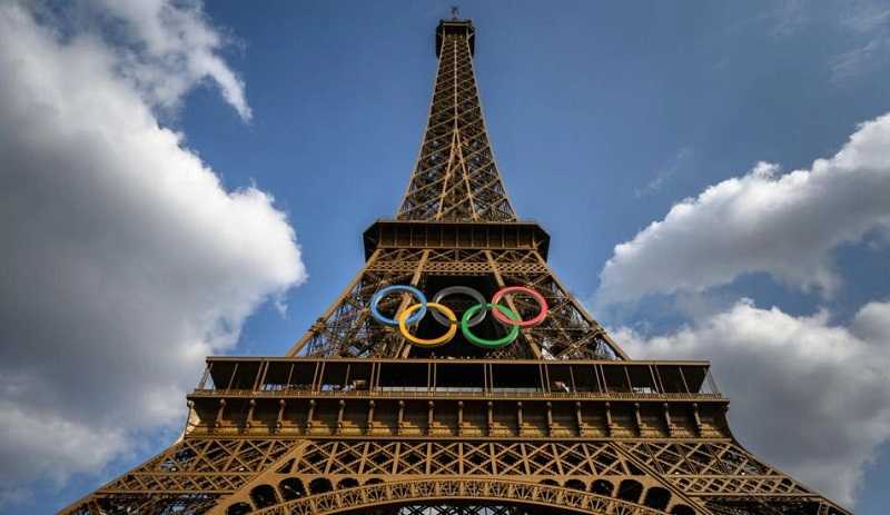 Paris Bersiap untuk Upacara Pembukaan Olimpiade yang 'Paling Luar Biasa'