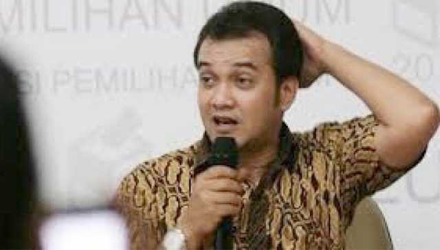 Partai Politik dan Presiden Jokowi Membahas Pemilu 2024