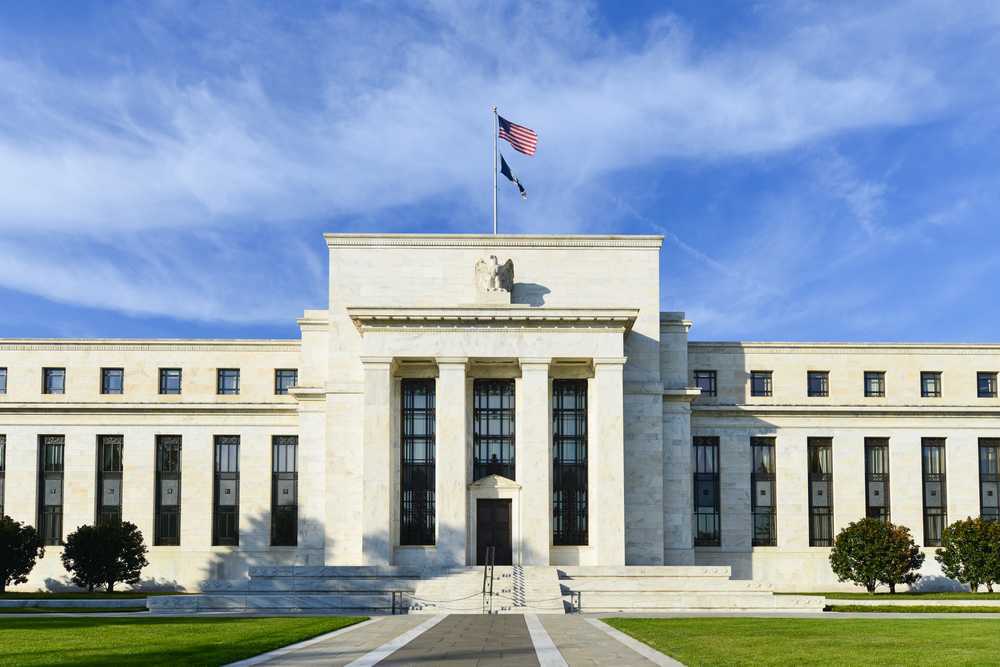 Pasar Cemaskan Hawkish The Fed