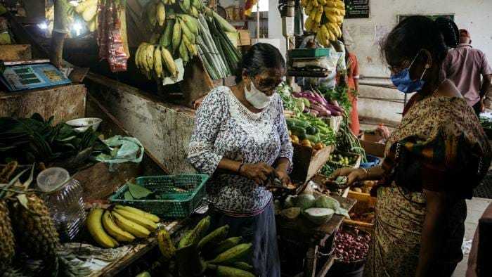 Pasar Negara Berkembang Berisiko Alami Kesulitan Keuangan karena Suku Bunga Naik