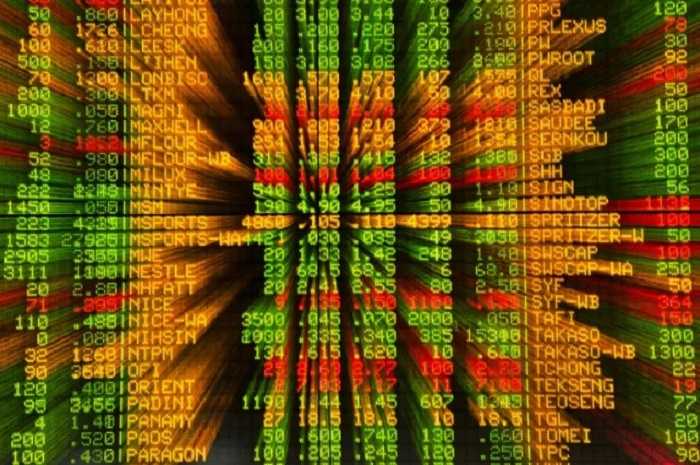 Pasar Saham Global Bergejolak Menjelang Rilis Data Pasar Tenaga Kerja AS