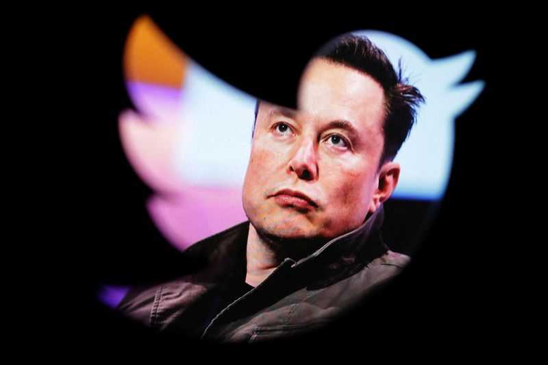Pasca Dibeli Elon Musk, Akun Twitter yang Ingin Centang Biru Bakal Ditarik Bayaran