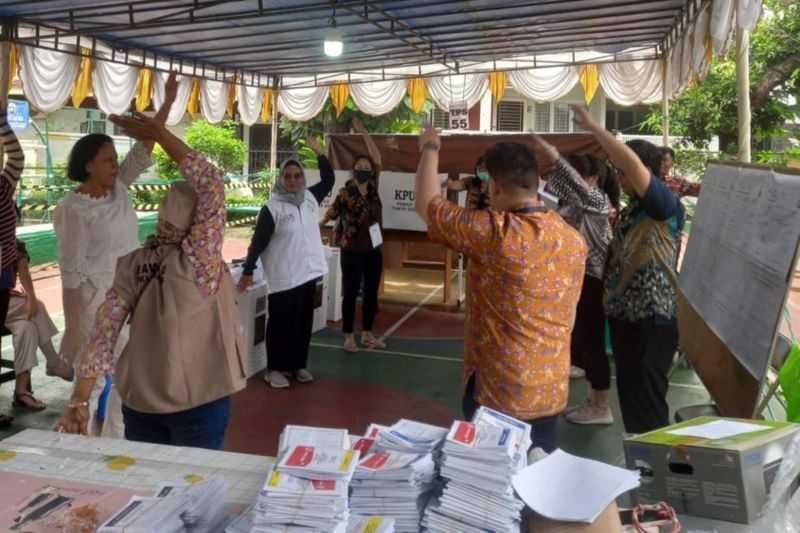 Pasca-pemilu, Sejumlah Timses Caleg Datangi Layanan Kesehatan Mental RSUD Taman Sari