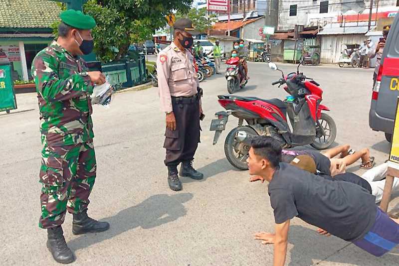 Pasien Sembuh  Capai 90 Persen