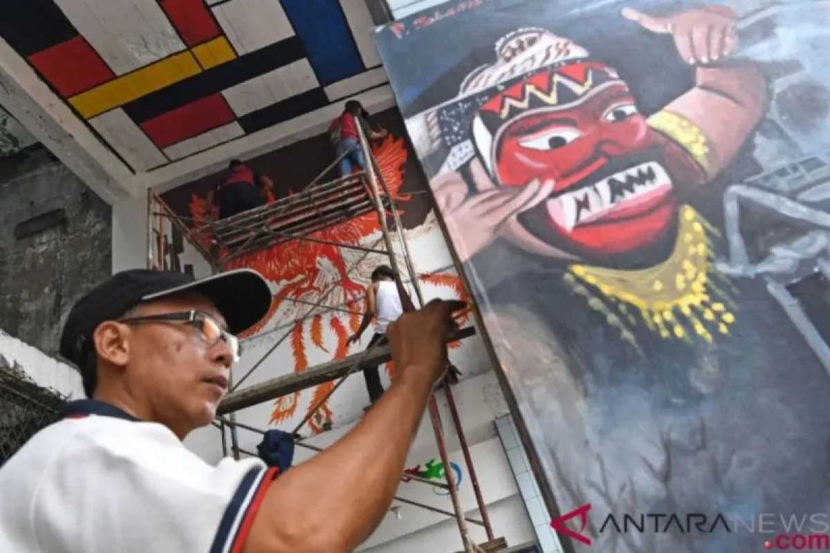 Paslon Pramono-Rano Janji Tingkatkan Potensi Seniman dan Cagar Budaya DKI