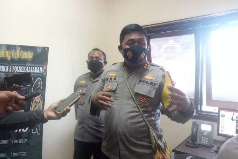 Pasukan Pilihan TNI dan Polri Terus Memburu KKB, Mimika Masih Aman Dari Gangguan Kelompok Teroris