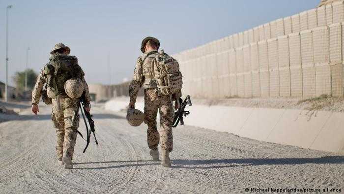 Pasukan Tempur AS Akan Meninggalkan Irak Pada Akhir Tahun Ini
