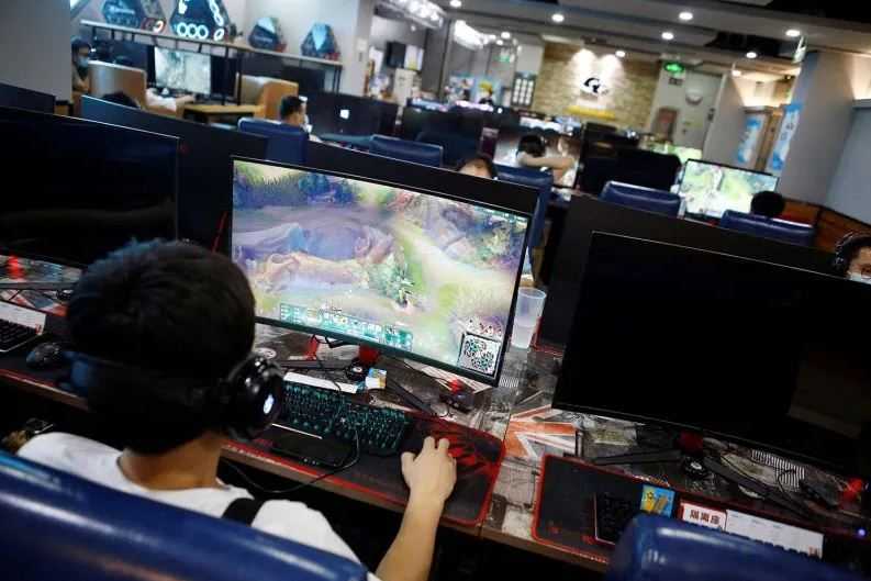Patut Dicontoh, Tiongkok Perketat Kontrol Internet untuk Anak-anak Terutama Layanan Livestream
