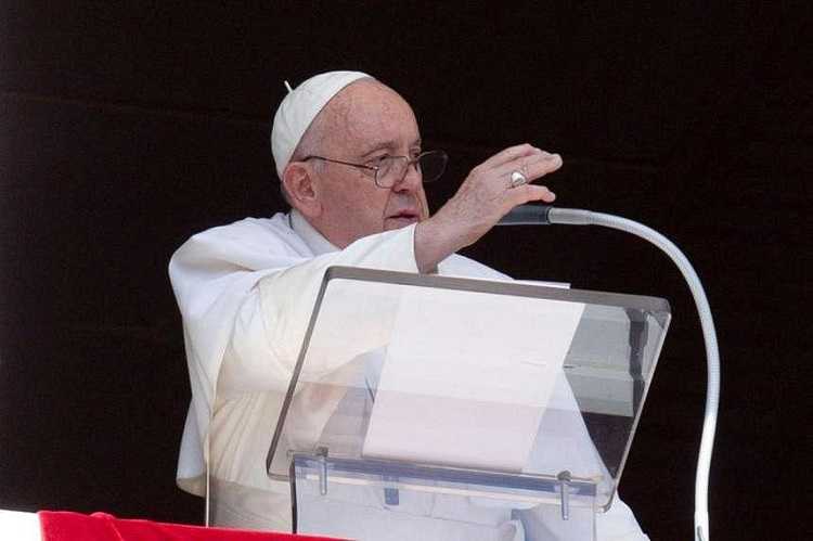 Paus Fransiskus Kecam Tindakan 'Body Shaming'