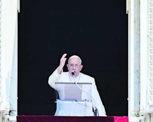 Paus Promosikan Dialog Antarbudaya dan Antaragama dalam Lawatan ke Asia
