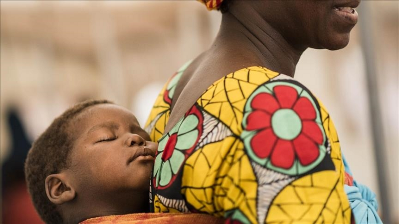 PBB: 15 Juta Mengungsi Akibat Kekerasan di Mali, Niger dan Burkina Faso