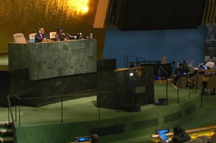 PBB Adopsi Resolusi ke-18 Secara Berturut-turut Terkait Pelanggaran HAM Korut