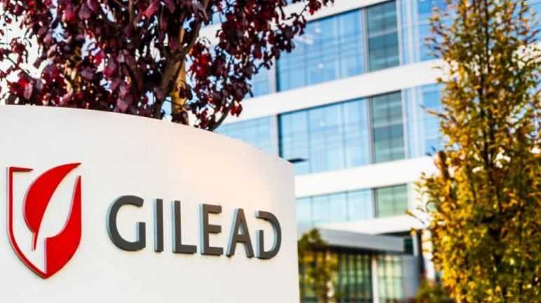 PBB Desak Gilead Izinkan Produksi Generik Obat HIV Barunya