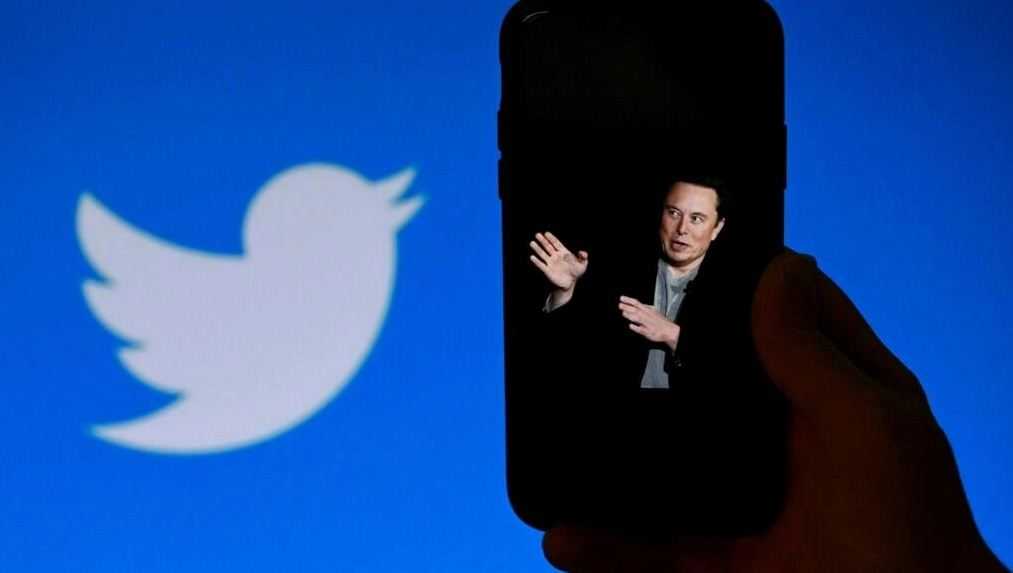 PBB Desak Musk Hormati HAM Karyawan Twitter di Tengah Tindakan PHK Massal