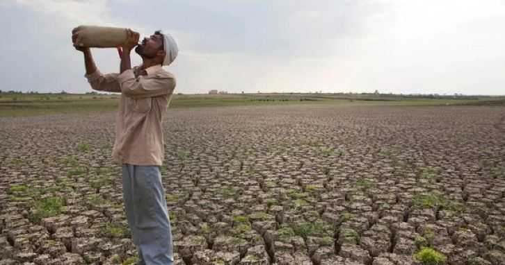 PBB: El Nino Bisa Membuat Tahun 2024 Lebih Panas dari 2023