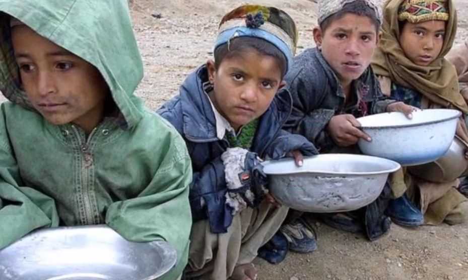 PBB: Kenaikan Harga dan Kerawanan Pangan Menambah Risiko Kelaparan di Asia