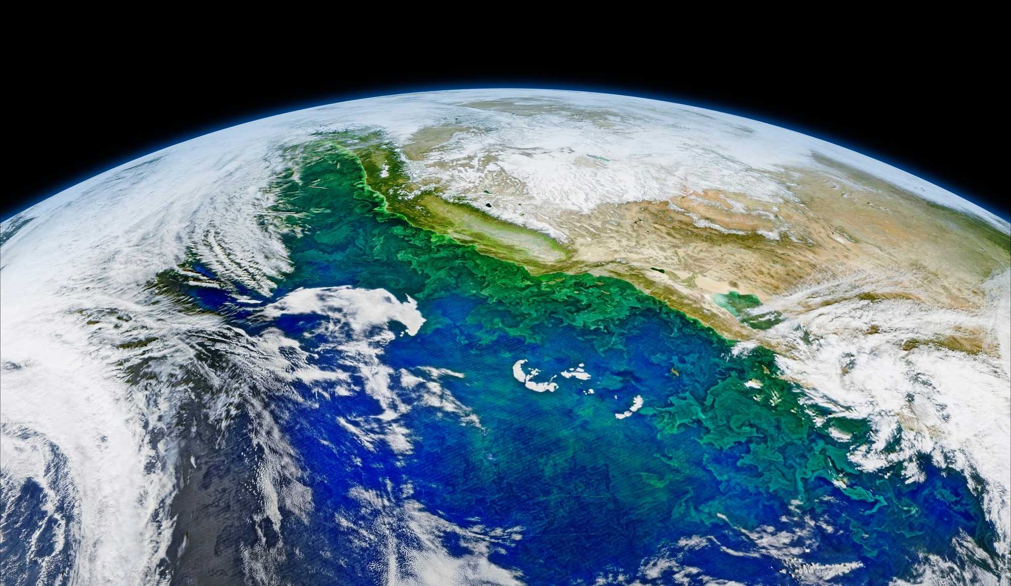 PBB Laporkan Pemulihan Lapisan Ozon Sepenuhnya pada 2066