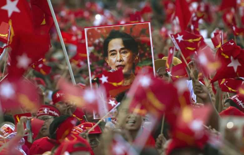 PBB: Pemilu yang Akan Digelar Junta Myanmar Dapat Memicu Kekerasan