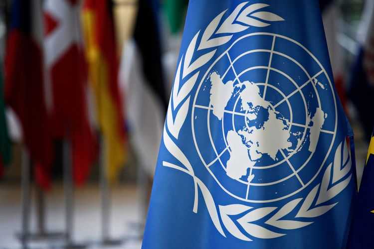 PBB Serukan Semua Pihak Menahan Diri usai Serangan Iran ke Irak