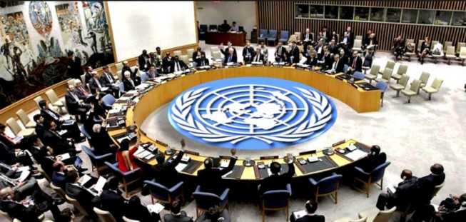 PBB Sesalkan AS yang Tidak Menghukum Pangeran Mohammed bin Salman