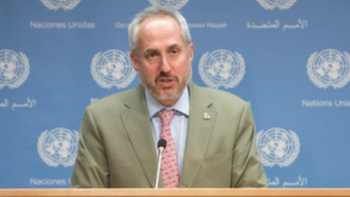 PBB: Situasi Kemanusiaan di Yaman Memburuk