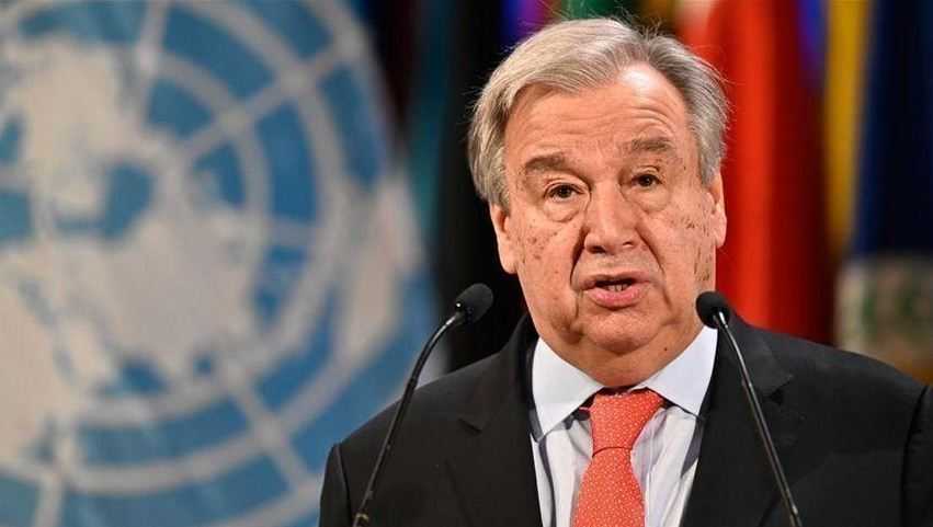 PBB: Taliban Tak Diundang di Pertemuan tentang Afghanistan di Doha
