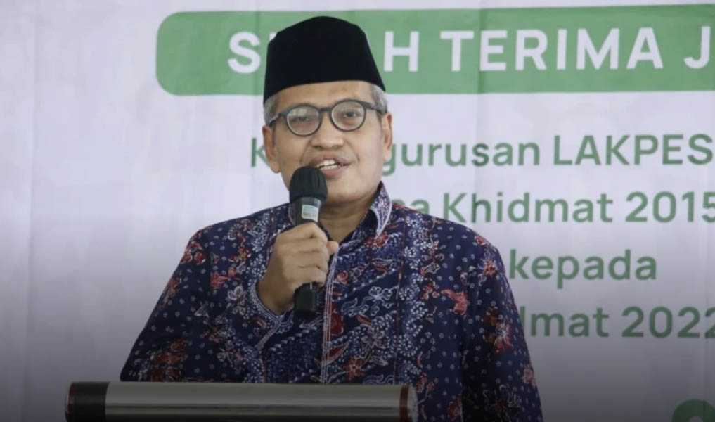 PBNU Akan Gelar Halaqah Kiai di 250 Daerah