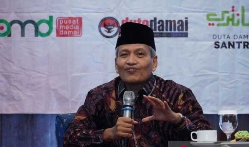 PBNU Berharap Generasi Muda Harus Tahu Cegah Sebaran Narasi Keagamaan yang Keliru