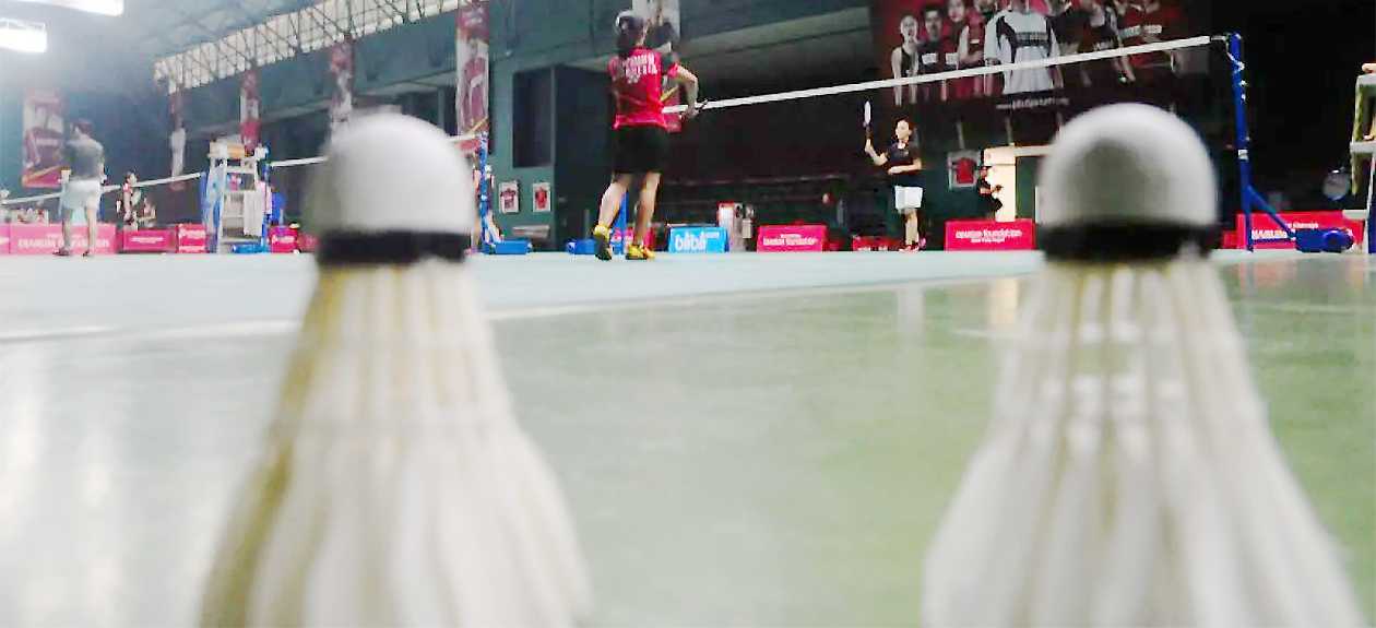 PBSI Segera Bahas Konsep Triple Badminton di Internal Federasi
