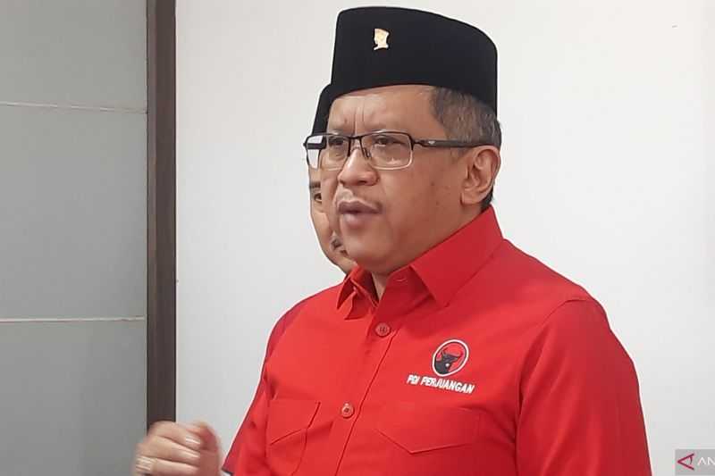 PDIP Akan Gelar Rakernas IV pada 29 September Nanti