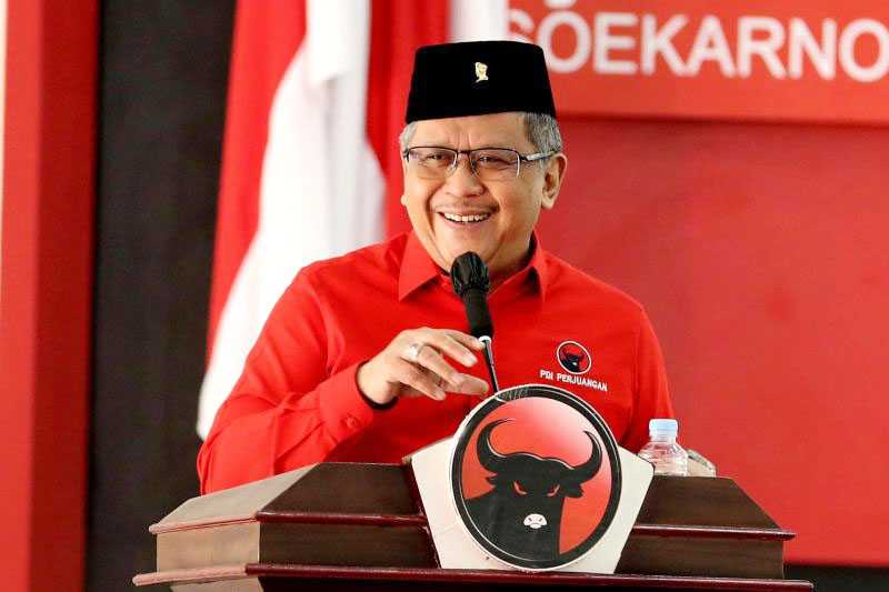 PDIP Bakal Gelar Rakernas 