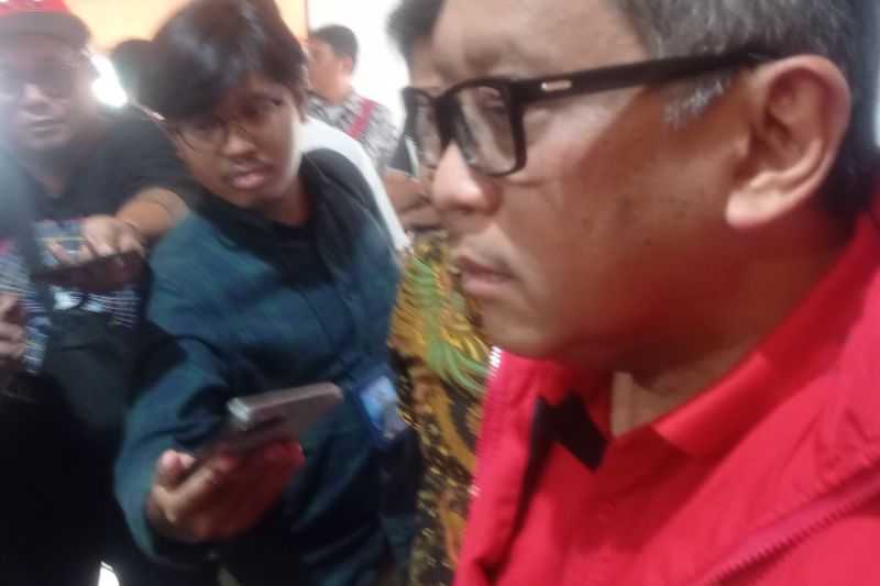 PDIP Belum Tentukan Siapa yang Akan Diajukan sebagai Cagub pada Pilkada Jakarta