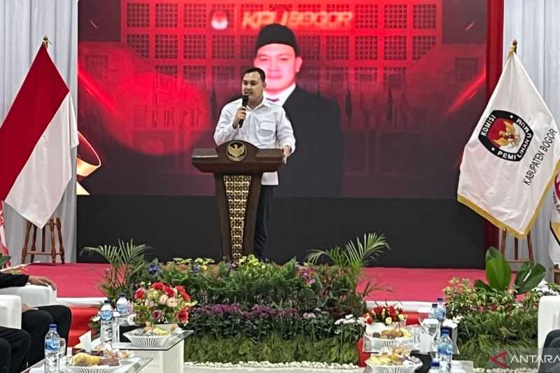 PDIP Coba Adang 17 Parpol