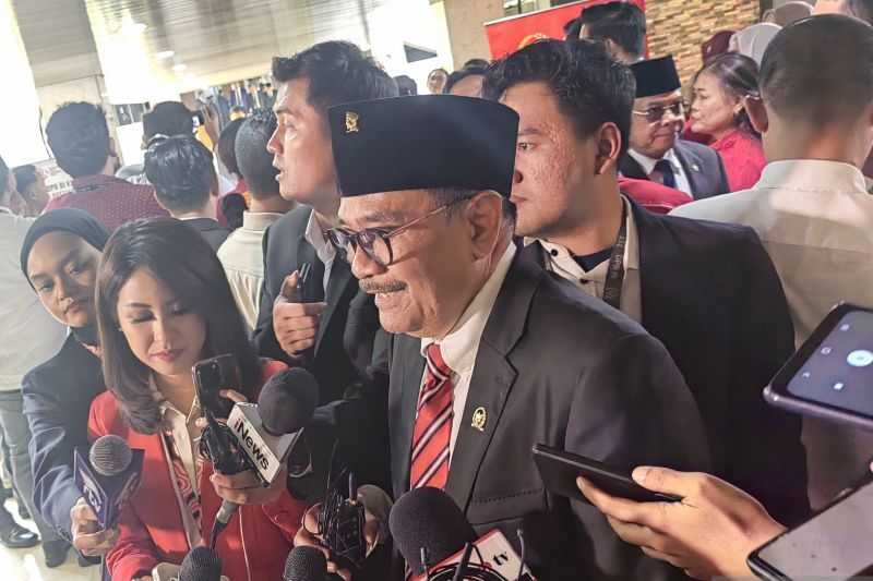 PDIP Harap Pilkada Jakarta 2024 Tak Menyajikan Demokrasi Semu